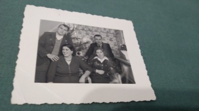 FOTO TIP 9/6 INTERBELICA 1938 foto