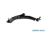 Trapez Nissan Almera 2 (2000->)[N16] #1