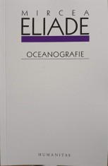 OCEANOGRAFIE-MIRCEA ELIADE-336694 foto