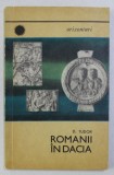 ROMANII IN DACIA de D. TUDOR , 1969