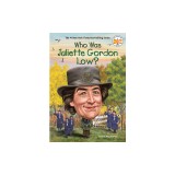Who Was Juliette Gordon Low?