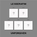 Unforgiven | Le Sserafim