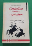 Capitalism contra Capitalism - Michel Albert