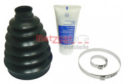 Kit burduf planetara FIAT DUCATO platou / sasiu (244) (2002 - 2016) METZGER 751.500 foto