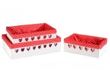 Cumpara ieftin Set 3 cosuri 32x21x8.5 cm, 28x18.5x8 cm, 22.5x14x8 cm