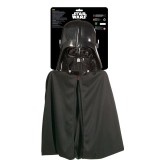 Cumpara ieftin Set masca si pelerina Darth Vader - Star Wars Universal 6-10 ani
