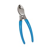 Cleste de taiat cablu 160 mm Generic 8PK-A202 corp metal maner plastic pentru taiere cabluri electrice