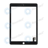 Panou tactil digitalizator negru pentru iPad Air 2