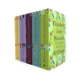 Cazalet Chronicle Collection Elizabeth Jane Howard 5 Books Set , Elizabeth Jane Howard