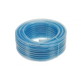 Furtun de benzină și ulei &icirc;ntărit &icirc;n 3 straturi, 10 mm