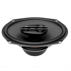 Difuzoare Auto Hertz Cento Pro CPX 690, set coaxial 3 căi, 6x9 inch, 120W RMS, 4Ω, 2 difuzoare + grile