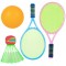 Seta joaca tenis batminton 2 in 1