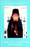 Sfantul Lavrentie de la Cernigov. Viata, Invataturile si Minunile - Carte Religioasa, Colectiv, Editura Pelerinul, 2003, Paperback