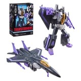 Transformers Studio Series The Transformers: The Movie Voyager Class Figurina articulata Skywarp 16.5 cm