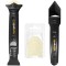 Set aplicator si razuitor silicon AgroPro, 5 capete 3-17 mm
