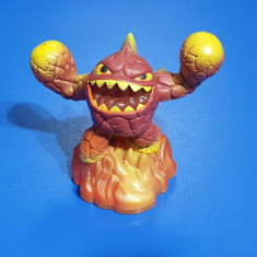 Figurina Skylanders Giants - Eruptor Lightcore (Model 84552888)