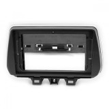 Rama adaptoare Hyundai Santa FE (2018+) pentru Navigatii multimedia Android de 9 Inch