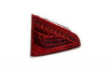 Lampa stop Audi A5 (8t) Magneti Marelli 714021200704, parte montare : Stanga, Partea interioara, LED, AL Automotive Lighting