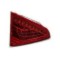 Lampa stop Audi A5 (8t) Magneti Marelli 714021200704, parte montare : Stanga, Partea interioara, LED