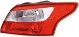 Lampa stop Ford Focus 3 Turnier Hella 2VA354995121, parte montare : Dreapta, Partea exterioara