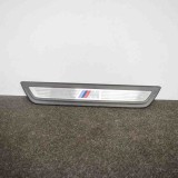 Ornament prag st&acirc;nga față BMW X3 F25 2017 OEM: 7354253,7354251,8065079,8060406