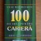 Ken Langdon - Cele mai reușite 100 de idei pentru carieră