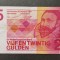 25 Guldeni 1971, Olanda