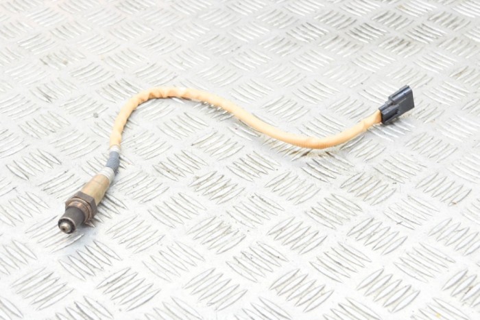 Sonda lambda DACIA SANDERO II 2015 OEM: 0258027116 | 13927288