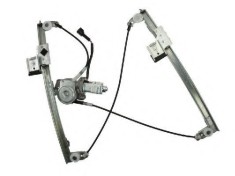 Macara geam VW CADDY II Pick-up (9U7) (1996 - 2000) BLIC 6060-00-SE4610 foto