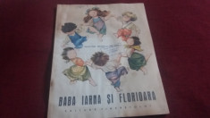 FRANTISEK HRUBIN - BABA IARNA SI FLORIOARA foto