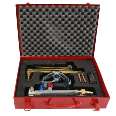 Trusa taiere GCE Rhona RK-20 propan butan foto