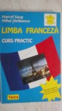Marcel Saras, Mihai Stefanescu - Limba franceza. Curs practic, 1996