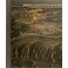 Deserts Et Montagnes De Russie