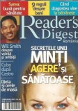 Revistea Reader's Digest - februarie 2007