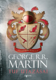 Tuf utaz&aacute;sai - George R. R. Martin