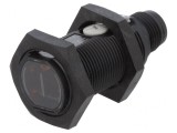 Senzor Fotoelectric PNP DARK-ON/LIGHT-ON 0-0.1m ABS E3F1-DP21