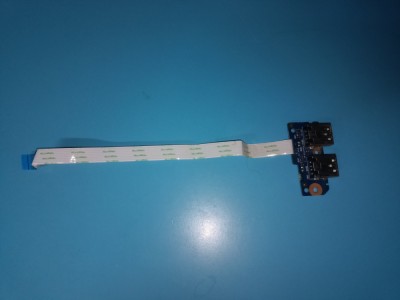 Modul USB-uri HP ProBook 4530s funcțional foto