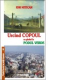 Urcind Copoul cu gindul la Podul Verde - Ion Mitican