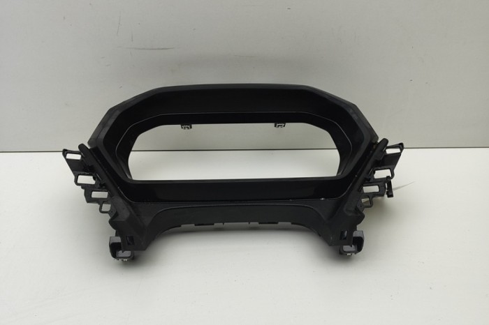 Ornament ceas de bord AUDI Q4 SUV F4B 2023 OEM: 89A857115 | 28636497