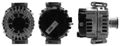 LUCAS LRA03408 Generator / Alternator foto