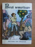 Povești nemuritoare ( vol. 18 ), Nemira