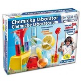 Clementoni: primul meu set stiintific de chimie