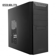 I7 5820K gaming/videochat/workstation, 16GBRAM, 500HDD, NVIDIA N730-2 foto