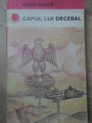 CAPUL LUI DECEBAL-MARIN IONITA-255324 foto