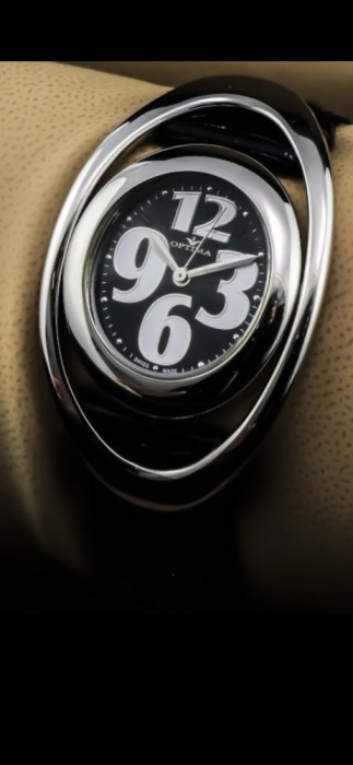Ceas damă Swiss made Optima