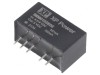 Convertor DC/DC 1W 5V 200mA SIP7
