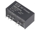 Convertor DC/DC 1W 5V 200mA SIP7