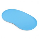 Beco Dinner Time Placemat - albastru