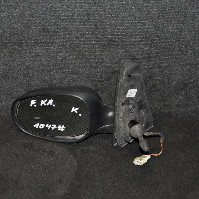 Oglinda laterală st&amp;acirc;nga FORD KA RU8 2012 OEM: 7355456080S | 1455886 foto