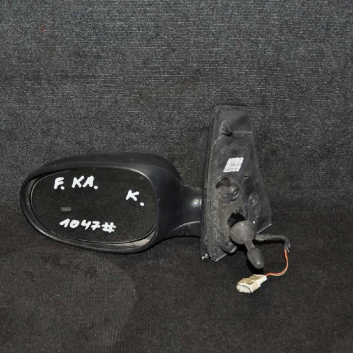 Oglinda laterală st&acirc;nga FORD KA RU8 2012 OEM: 7355456080S | 1455886